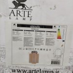 Светильник потолочный Arte lamp A3479PL-1CC SERENATA