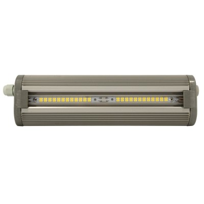 Светильник Arte lamp a3524pf-1si Highway Светильник Arte lamp a3524pf-1si HighwayПотолочные<br>Обеспечение качественного уличного освещения – важная задача для владельцев коттеджей. Компания «Светодом» предлагает современные светильники, которые порадуют Вас отличным исполнением. В нашем каталоге представлена продукция известных производителей, пользующихся популярностью благодаря высокому качеству выпускаемых товаров. Уличный светильник Arte lamp A3524PF-1SI не просто обеспечит качественное освещение, но и станет украшением Вашего участка. Модель выполнена из современных материалов и имеет влагозащитный корпус, благодаря которому ей не страшны осадки. Купить уличный светильник Arte lamp A3524PF-1SI, представленный в нашем каталоге, можно с помощью онлайн-формы для заказа. Чтобы задать имеющиеся вопросы, звоните нам по указанным телефонам.<br><br>Цветовая t, К: 5000<br>Тип лампы: LED<br>Тип цоколя: LED<br>Ширина, мм: 50<br>MAX мощность ламп, Вт: 24<br>Длина, мм: 260<br>Высота, мм: 80<br>Цвет арматуры: серебристый