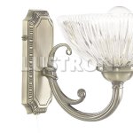 Настенный бра Arte lamp A3778AP-1AB Windsor clear