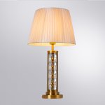 Декоративная настольная лампа Arte lamp A4062LT-1PB JESSICA