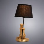 Настольная лампа Arte Lamp A4420LT-1GO GUSTAV