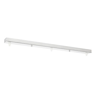 Потолочная база для светильника на 3 вывода в хроме Arte Lamp A470029 OPTIMA-ACCESSORIES, A470029
Потолочная база для светильника на 3 вывода в хроме Arte Lamp A470029 OPTIMA-ACCESSORIES, A470029