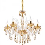 Люстра Arte lamp A5081LM-6GO Versailles