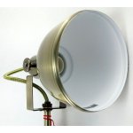 Светильник поворотный Arte lamp A5213AP-2AB Martin 