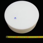 Светильник круглый 300мм Arte Lamp A7730PL-2WH Tablet