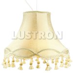 Светильник подвесной Arte lamp A7940SP-2WH BONGO