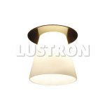 Светильник потолочный Arte lamp A8550PL-1AB Cool Ice