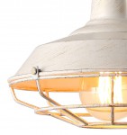 Светильник подвесной Arte lamp A9181SP-1WG Ferrico