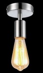 Светильник потолочный Arte lamp A9184PL-1SS FUORI