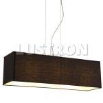 Светильник подвесной Arte lamp A9247SP-3SS CUBES