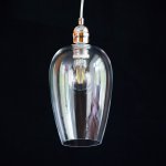 Светильник подвесной Arte lamp A9291SP-1CC TRENTO