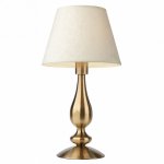 Светильник настольный Arte lamp A9369LT-1RB AMULETO