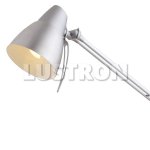 Светильник настольный Arte lamp A9512LT-1SI Ancient