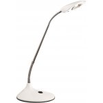 Светильник настольный Arte lamp A9600LT-1WH Asta