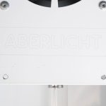 Бактерицидный светильник Грильято "Антивирус" Aberlicht BL-45/120 58Вт 5000К IP40 595*595