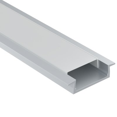Алюминиевый профиль Maytoni ALM004S-2M, ALM004S-2M 
Алюминиевый профиль Maytoni ALM004S-2M, ALM004S-2M