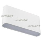 Светильник SP-Wall-170WH-Flat-12W Day White (Arlight, IP54 Металл, 3 года) Arlight 21088