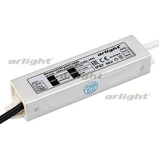 Блок питания ARPV-24020-D (24V, 0.8A, 20W) Arlight 22410