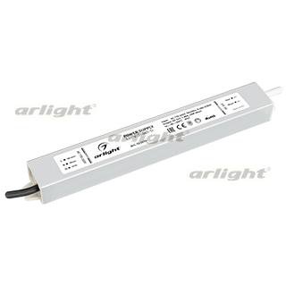 Блок питания для светодиодной ленты ARPV-24045-D (24V, 1.9A, 45W) Arlight 22696, 22696
Блок питания для светодиодной ленты ARPV-24045-D (24V, 1.9A, 45W) Arlight 22696, 22696