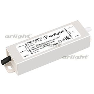 Блок питания для светодиодной ленты ARPV-24015-B (24V, 0.6A, 15W) Arlight 22897, 22897
Блок питания для светодиодной ленты ARPV-24015-B (24V, 0.6A, 15W) Arlight 22897, 22897