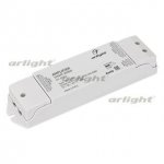 Усилитель SMART-RGBW (12-24V, 4x5A) (Arlight, IP20 Пластик, 5 лет) Arlight 23831