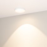 Встраиваемый светильник даунлайт Arlight 33663