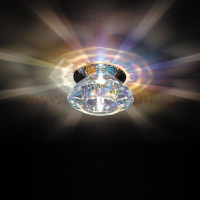 Светильник Lightstar (osgona) 004031-g53 ROSE