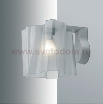Настенный светильник бра Artemide 0389030A Logico Sospensione