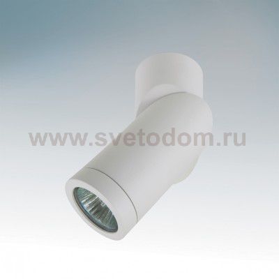 Светильник точечный накладной Lightstar 51016 Illumo F