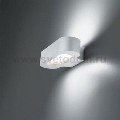 Настенный светильник бра Artemide 0613020A Talo