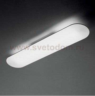 Потолочный светильник Artemide 0839010A FLOAT SOFFITTO lineare