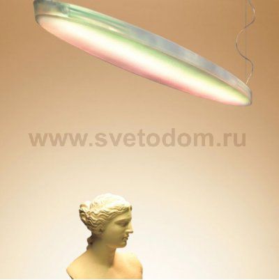 Подвесной светильник Artemide 1348010A SARISSA MWL 