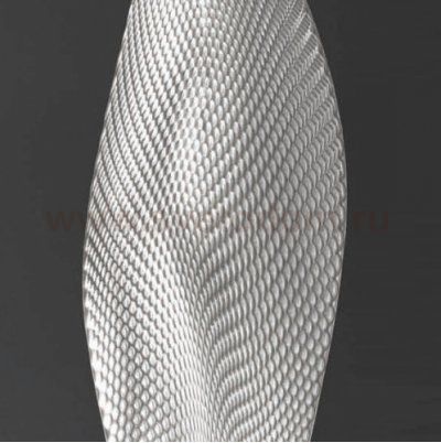 Потолочный светильник Artemide 1507010A COSMIC LEAF 
