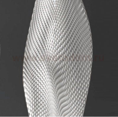 Встраиваемый светильник Artemide 1508010A COSMIC LEAF 