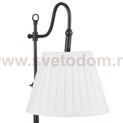 Настольная лампа Lussole LSL-2904-01 MILAZZO