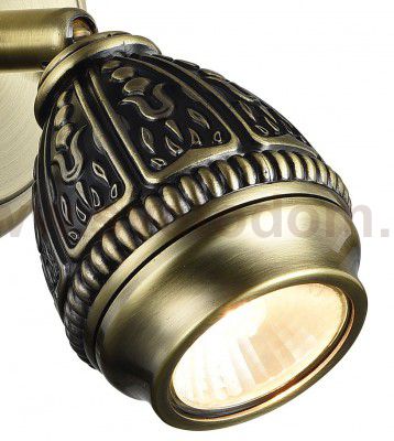 Светильник настенный бра Favourite 1584-1W Sorento