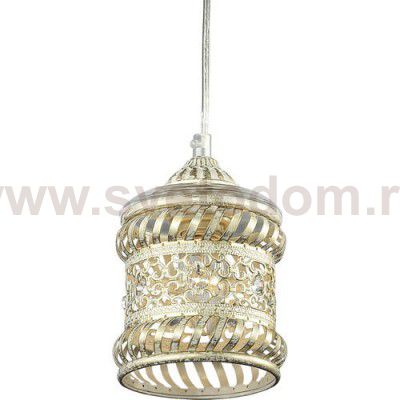 подвесной светильник Favourite 1623-1P Arabia
