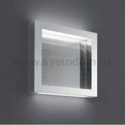 Потолочный светильник Artemide 1649010A ALTROVE KELVIN parete/soffitto