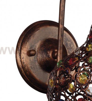 Настенный светильник Favourite 1666-1W Latifa