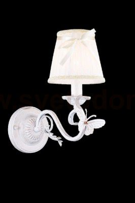 Настенный светильник Favourite 1839-1W Mariposa