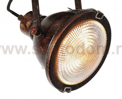 Настенный светильник Favourite 1898-1W Industria