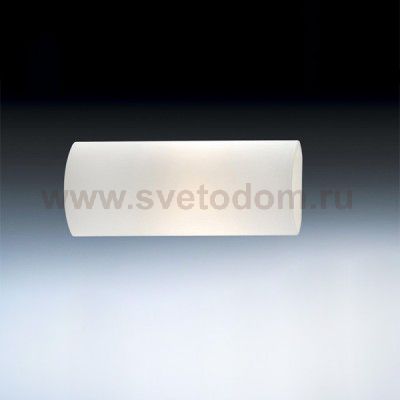 Светильник настенно-потолочный Odeon light 2042/1W DION