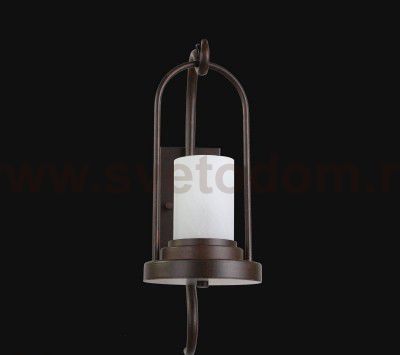 настенный светильник Favourite 2059-1W Capanna