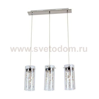 Люстра Mw light 227016703 Граффити