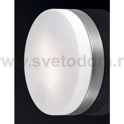 Настенно - потолочный светильник Odeon light 2405/2C PRESTO