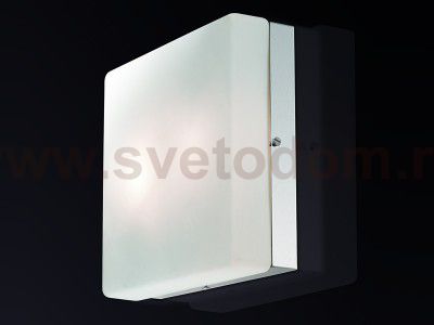 Настенно-потолочный светильник Odeon light 2406/1C HILL