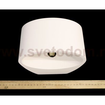 Настенный светильник Odeon light 3550/1W GIPS