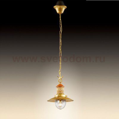 Люстра подвесная Odeon light 2617/1 Tarsu