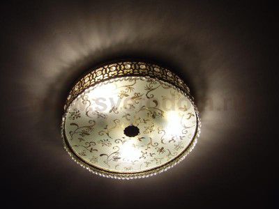 Люстра потолочная Odeon light 2641/5C SALONA