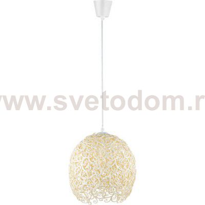 Светильник подвесной Odeon light 2891/1 SPUMA